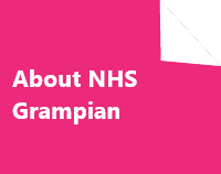 About NHS Grampian