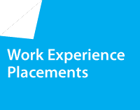 Work Experience Placements