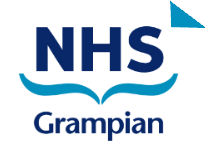 NHS Grampian