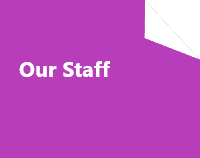 Our Staff