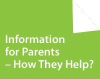 Information for Parents